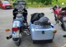 HMO Treffen 2025 Killin Schottland
